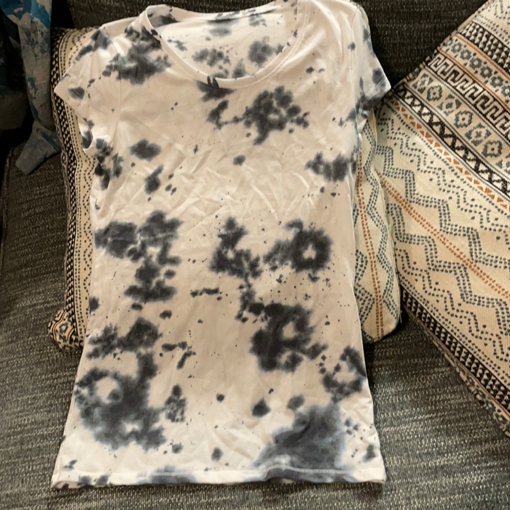 Medium NOBO dyed T-shirt